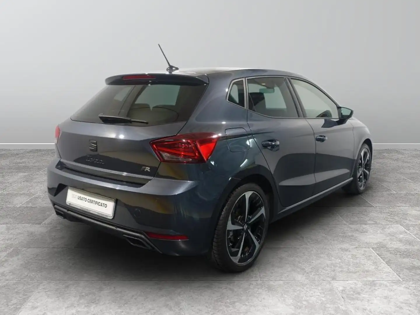 SEAT Ibiza 1.0 ecotsi FR 110cv - 2