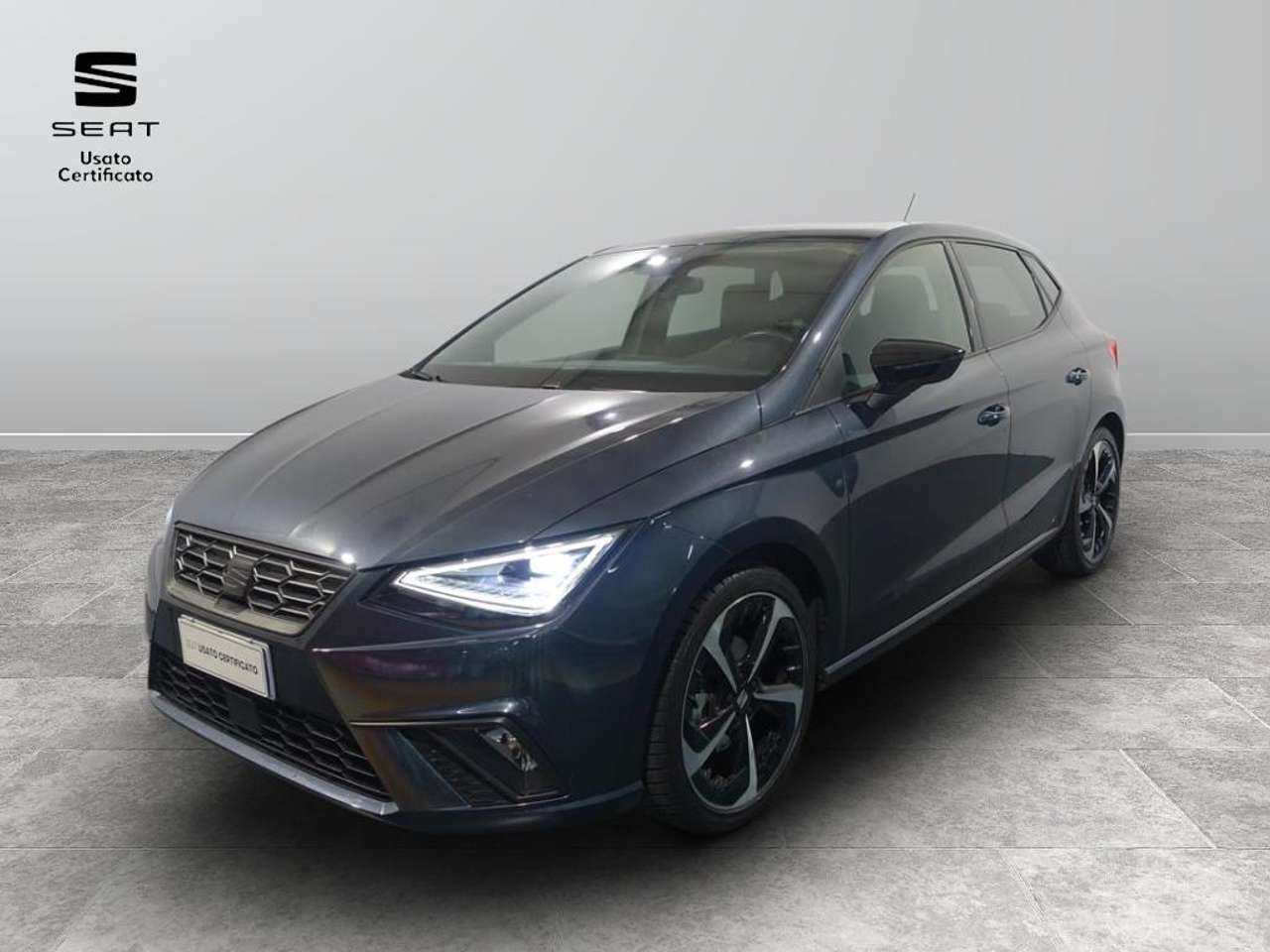 SEAT Ibiza 1.0 ecotsi FR 110cv