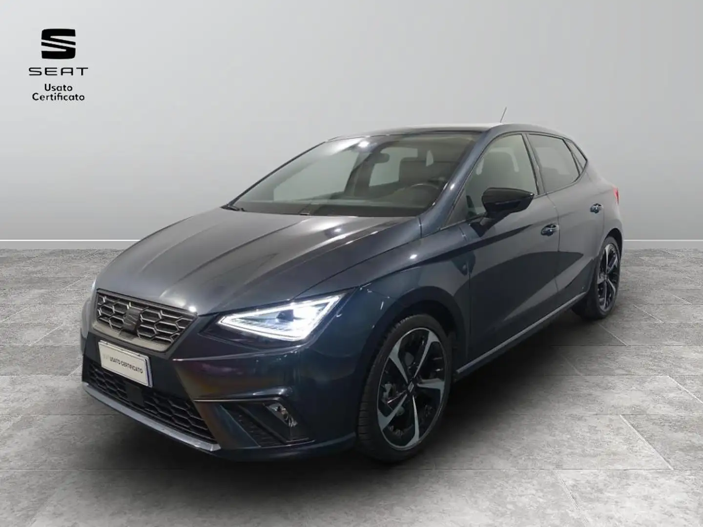SEAT Ibiza 1.0 ecotsi FR 110cv - 1