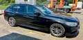 BMW 540 540 d xDrive M Sport Schwarz - thumbnail 9
