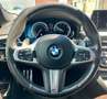 BMW 540 540 d xDrive M Sport Schwarz - thumbnail 19