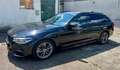 BMW 540 540 d xDrive M Sport Schwarz - thumbnail 8