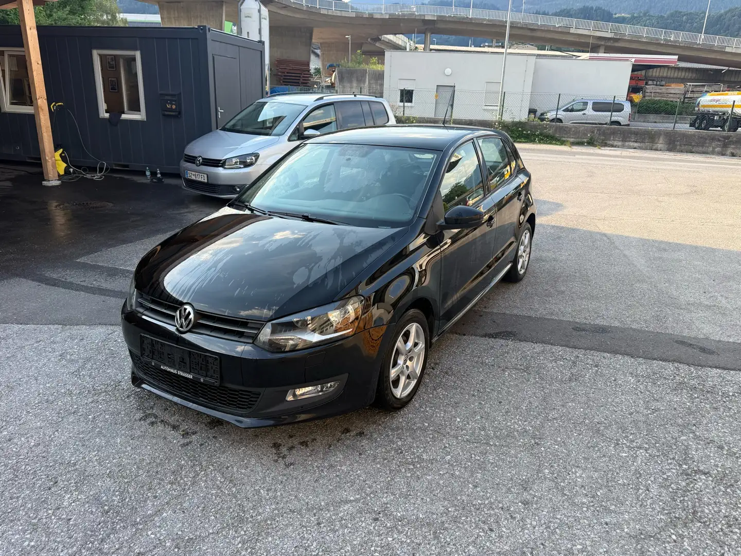 Volkswagen Polo Highline 1,2 TDI DPF - 2