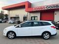 Ford Focus SW 1.0 ecoboost Plus UNIPRO Wit - thumbnail 2