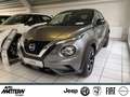 Nissan Juke N-Style LED Klima Bluetooth 17" Alufelgen u Grey - thumbnail 1