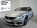 BMW 430 d xDrive Silber - thumbnail 1