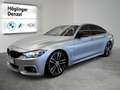 BMW 430 d xDrive Silber - thumbnail 2