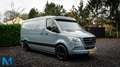 Mercedes-Benz Sprinter 316CDI L2H1 Aut. | Nardo Grey | LED | ACC | DAB | Gris - thumbnail 5