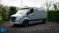 Mercedes-Benz Sprinter 316CDI L2H1 Aut. | Nardo Grey | LED | ACC | DAB | Gris - thumbnail 1