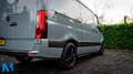Mercedes-Benz Sprinter 316CDI L2H1 Aut. | Nardo Grey | LED | ACC | DAB | Gris - thumbnail 17