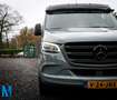 Mercedes-Benz Sprinter 316CDI L2H1 Aut. | Nardo Grey | LED | ACC | DAB | Gris - thumbnail 12