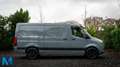 Mercedes-Benz Sprinter 316CDI L2H1 Aut. | Nardo Grey | LED | ACC | DAB | Gris - thumbnail 10