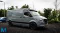 Mercedes-Benz Sprinter 316CDI L2H1 Aut. | Nardo Grey | LED | ACC | DAB | Gris - thumbnail 11
