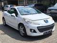 Peugeot 207 Filou Fahrbereit ,unfall rechts Blanco - thumbnail 1