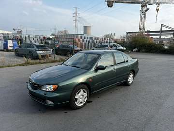 2.0i 16v AIRCO DIGITAL BELGIUM CAR