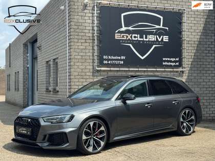 Audi RS4 Avant 2.9 TFSI RS quattro ACC | LANE | BLIND | CAR