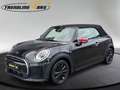 MINI Cooper Cabrio MINI Cooper Cabrio 1,5 Aut. Schwarz - thumbnail 3