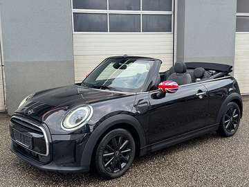MINI Cooper Cabrio 1,5 Aut.