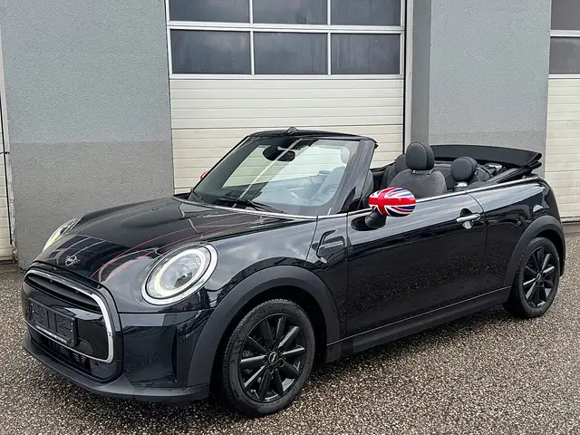 MINI Cooper Cabrio MINI Cooper Cabrio 1,5 Aut.