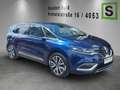 Renault Espace ESPACE Initiale Paris Blue dCi 200 EDC Ph.1 Blau - thumbnail 4