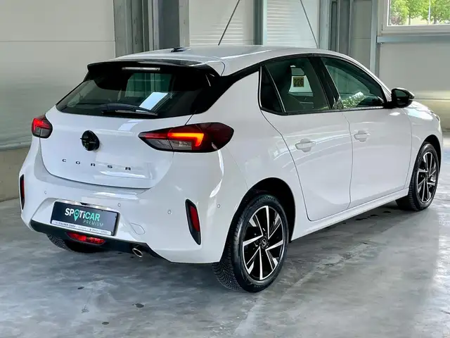 Opel Corsa view 3