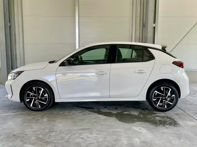 Opel Corsa view 7