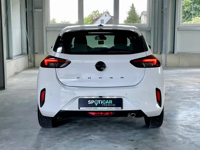 Opel Corsa view 6