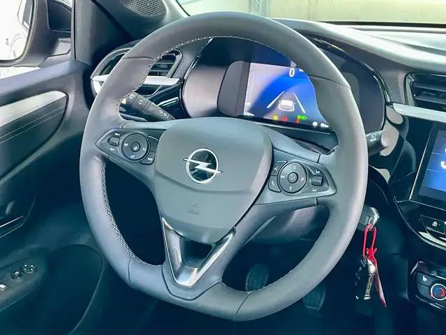 Opel Corsa view 11