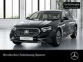 Mercedes-Benz E 200 Edition Avantgarde Fahrass 360° Pano Distr. Schwarz - thumbnail 1