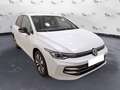 Volkswagen Golf Golf 8.5 1.5 eTSI 150 CV DSG GOAL LED COCKPIT CAM Bianco - thumbnail 2