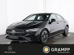 Mercedes-Benz CLA 180 Edition Progressive/LED/Distronic/Beige
