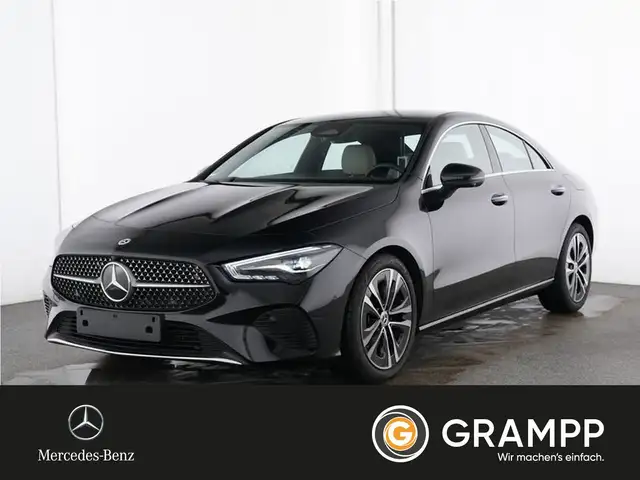 Mercedes-Benz CLA 180 Edition Progressive/LED/Distronic/Beige
