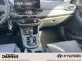 Hyundai i30 1.0 Turbo DCT 48V Trend Navi DAB Schwarz - thumbnail 14