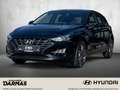 Hyundai i30 1.0 Turbo DCT 48V Trend Navi DAB Negro - thumbnail 1