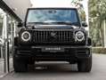 Mercedes-Benz G 63 AMG FULL OPTION - BLACK EDITION Negru - thumbnail 4