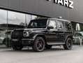 Mercedes-Benz G 63 AMG FULL OPTION - BLACK EDITION Negru - thumbnail 1