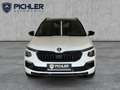 Skoda Kamiq Monte Carlo TSI DSG Weiß - thumbnail 2