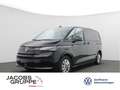 Volkswagen T7 Multivan 2.0 TDI DSG 7-Sitzer, AHK, Navi P Schwarz - thumbnail 1
