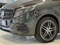 Mercedes-Benz V 250 V250d 4MATIC AMG lang Burmester+Pano+Nightp.+AHK Grau - thumbnail 2