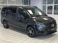 Mercedes-Benz V 250 V250d 4MATIC AMG lang Burmester+Pano+Nightp.+AHK Grau - thumbnail 7