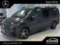 Mercedes-Benz V 250 V250d 4MATIC AMG lang Burmester+Pano+Nightp.+AHK Grau - thumbnail 1