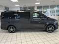 Mercedes-Benz V 250 V250d 4MATIC AMG lang Burmester+Pano+Nightp.+AHK Grau - thumbnail 6