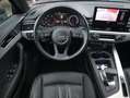 Audi A4 Avant 40 TDI quattro S line LED Navi ACC AHK Gris - thumbnail 10