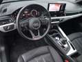 Audi A4 Avant 40 TDI quattro S line LED Navi ACC AHK Gris - thumbnail 8