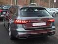 Audi A4 Avant 40 TDI quattro S line LED Navi ACC AHK Gris - thumbnail 3