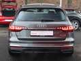 Audi A4 Avant 40 TDI quattro S line LED Navi ACC AHK Gris - thumbnail 4
