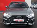 Audi A4 Avant 40 TDI quattro S line LED Navi ACC AHK Gris - thumbnail 7