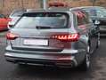 Audi A4 Avant 40 TDI quattro S line LED Navi ACC AHK Gris - thumbnail 5