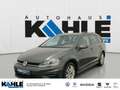 Volkswagen Golf VII Variant 2.0 TDI DSG Comfortline Klima Navi Grau - thumbnail 1