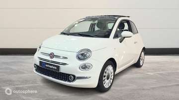 1.2 8v 69ch Eco Pack Lounge Euro6d